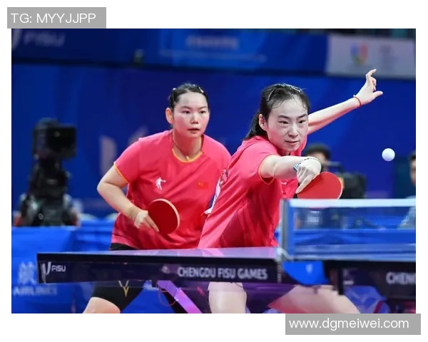 重庆乒乓球队与成都乒乓球队技术对决赛后分析与总结