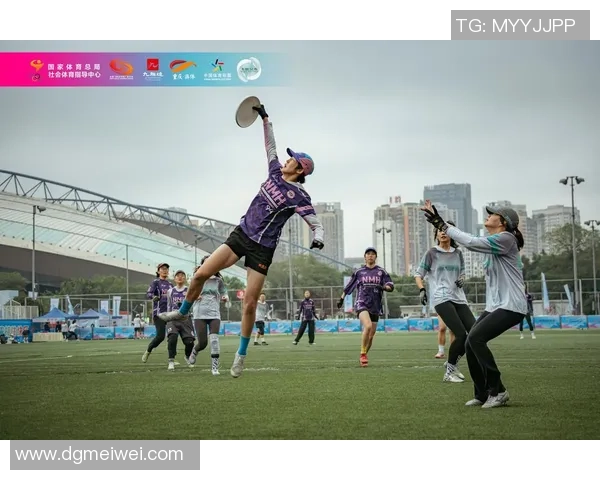 2026飞盘灵活性排行榜：北京飞盘队位居第1名